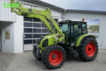 Claas Axos 340 CX tractor 44.500 €