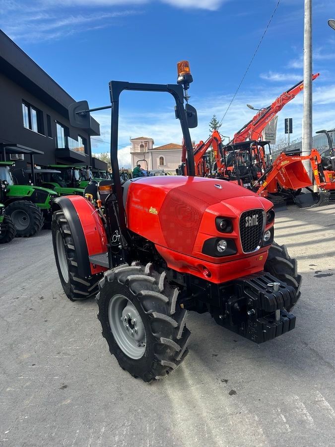 SAME Frutteto 70 Natural Trattore 19.800 €
