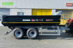 cynkomet t-617/6 muldenkipper tipper €24,000