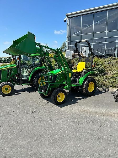 John Deere 2026 R Tracteur 27 289 €