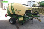 Krone Fortima V 1500 baler €28,230