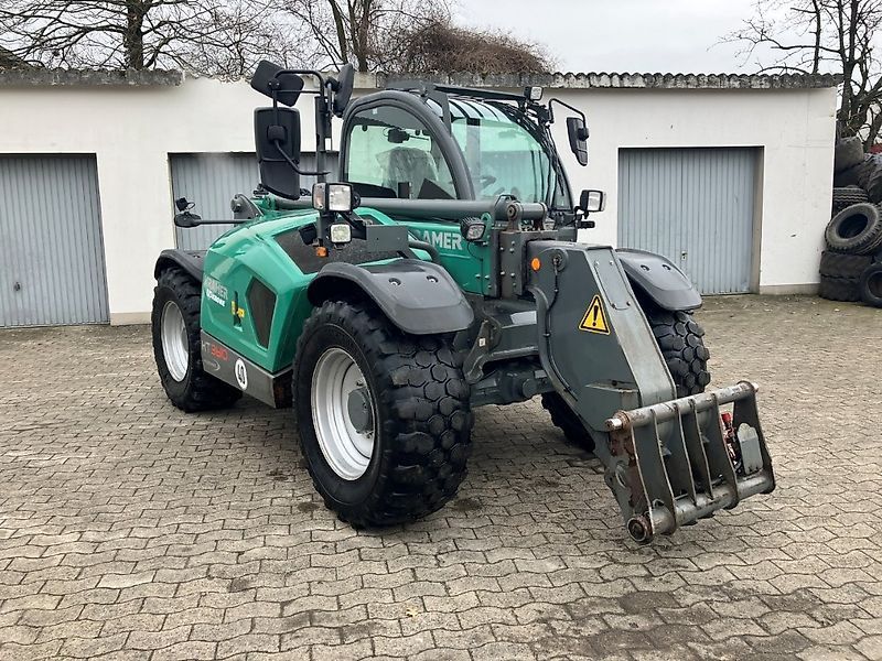 KRAMER kt3610 Încărcător telescopic 87.500 EUR