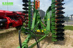 Amazone Catros 6002-2 cultivator €49,800