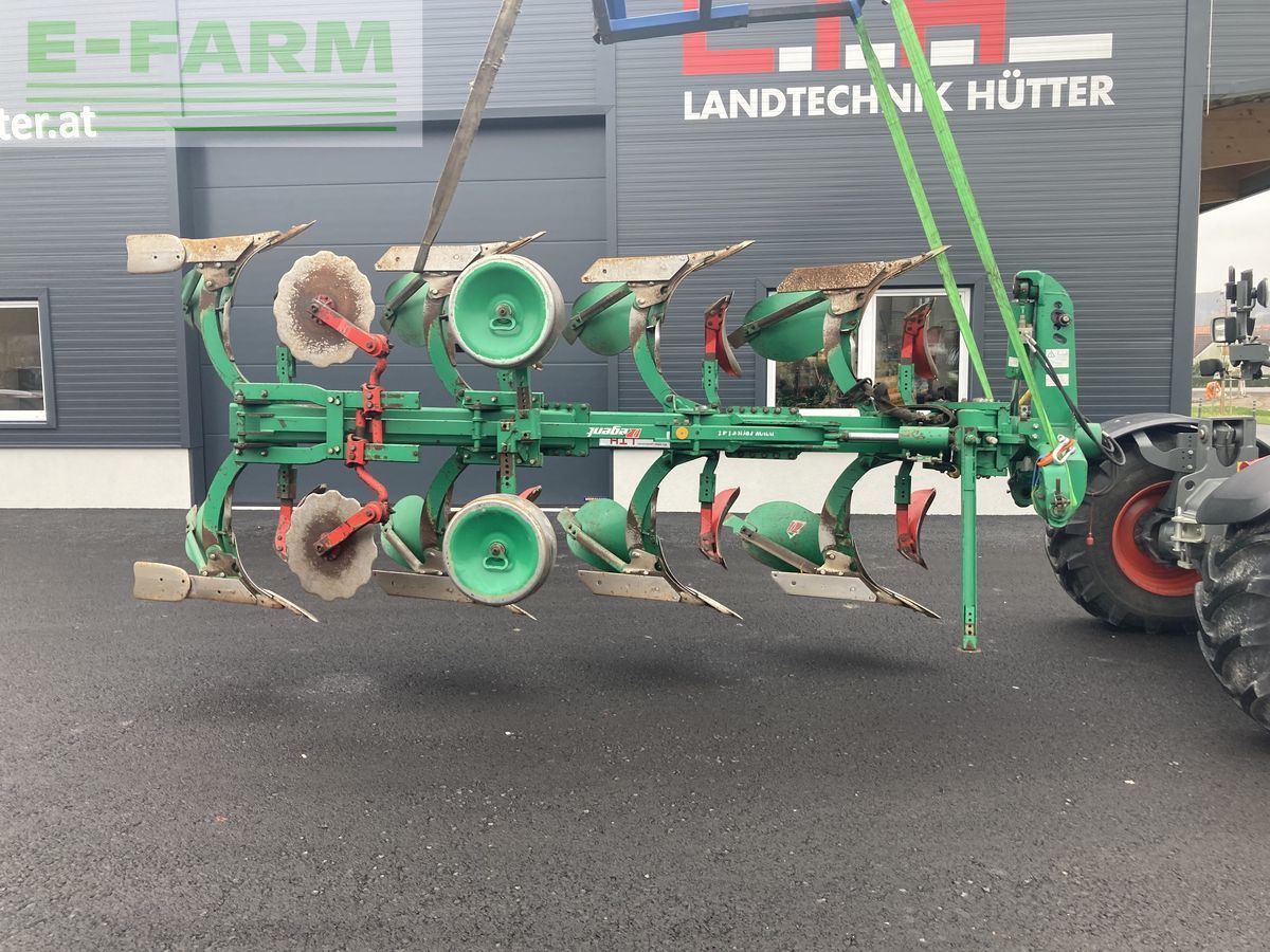 E-FARM: Regent titan 170 t-cx - Arado - id TWRKEPE - 7434 € - Austria