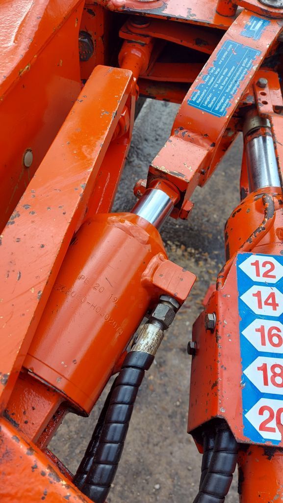 Kuhn vm151 Eke 7200 EUR