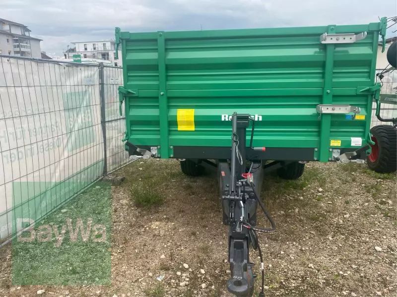 E-FARM: Reisch REDK-79 - Kipper - id IWI2JGM - 12.017 € - Baujahr: 2023 - Deutschland