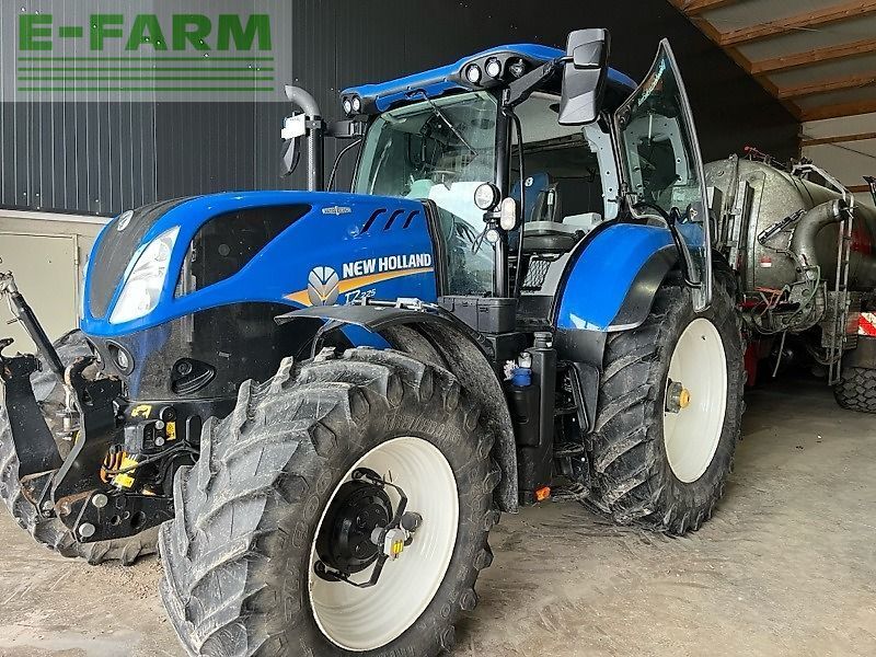New Holland T7.225 Traktor 91.000 €