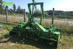 Amazone KE 3001 Super circularharrow €19,700