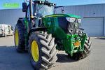 John Deere 6195 M tractor €74,000