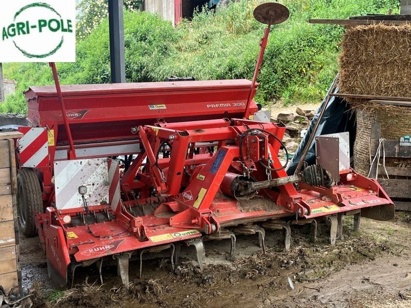 Kuhn PREMIA 300 Semoir 11 500 €
