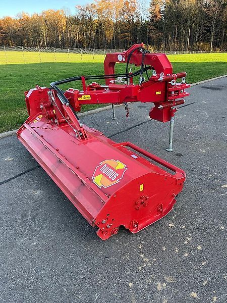 humus sp 220 Topper 12.500 €