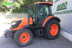 Kubota M4062 tractor 29.999 €