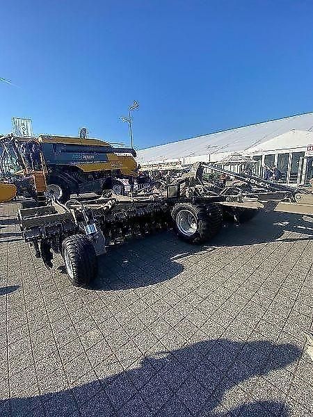 Rol/Ex scheibenegge / disc harrow / dechaumeur à disques / erpice a dischi / дисковая борона / brona talerzowa 8 m Disc harrow €73,587