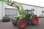 Claas Axos 340 CX tractor €41,933