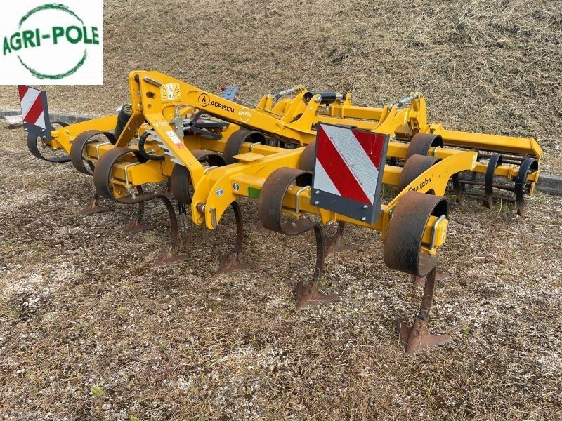 AGRISEM smartplow 3.50 m Grubber 14.000 €