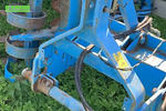 Lemken heliodor 8/400 compactdischarrow €10,000