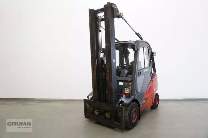 Linde H30D Вилочный погрузчик 15 950 €