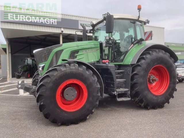 Fendt 936 Vario Profi Plus Traktor 155 000 €