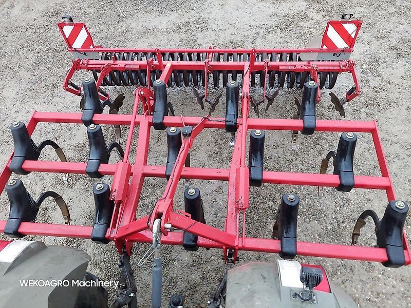 HORSCH Terrano 4 FX Cultivator €22,068