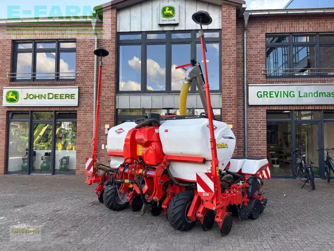 Kuhn maxima 3 Taladro de precisión 49.950 €