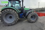 Deutz-Fahr 6190 p tractor 57.800 €