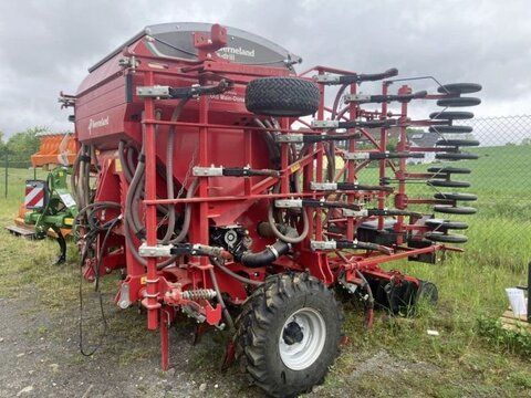 Kverneland ts drill Drill €29,500