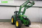 John Deere 6150 R tractor 50.885 €