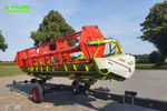 Claas Cerio 620 header €33,500