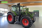 Fendt 516 s4 power tractor 134 000 €