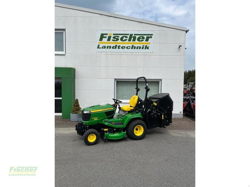 John Deere x950r lawn_mower 21 008 €