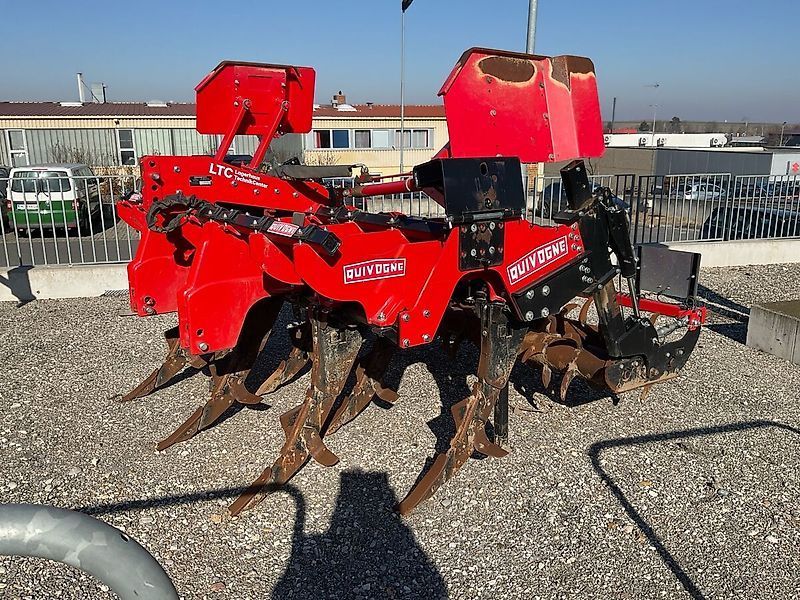 E-FARM: Quivogne ssdrs7/3 - Cultivateur - id PMLYRPV - 12 417 € - Année: 2023 - Autriche