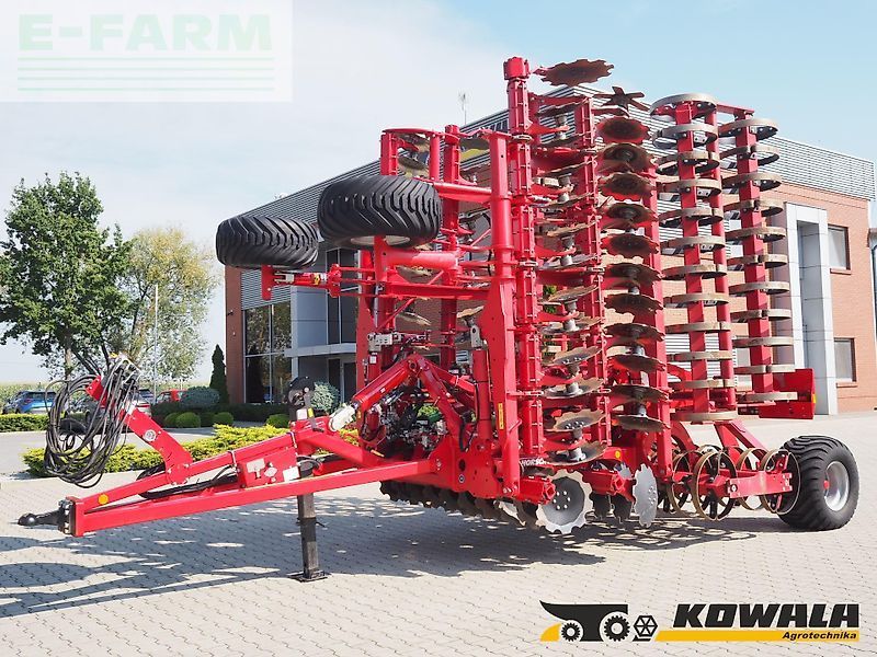 HORSCH Joker 8 RT Tárcsák 69 000 EUR
