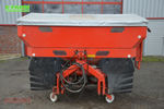 Rauch axis 30.1 emc+w fertiliserspreaders €9,500