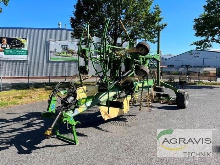 Krone Swadro TC 880 Tedder €21,500