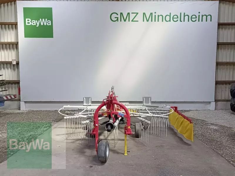 Pöttinger Top 422 Zgrabiarka pokosowa 8000 €