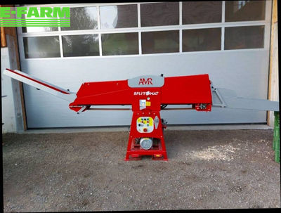 E-FARM: Vogesenblitz splitomat - Saw and splitter - id F46WRGE - €10,417 - Year of construction: 2022