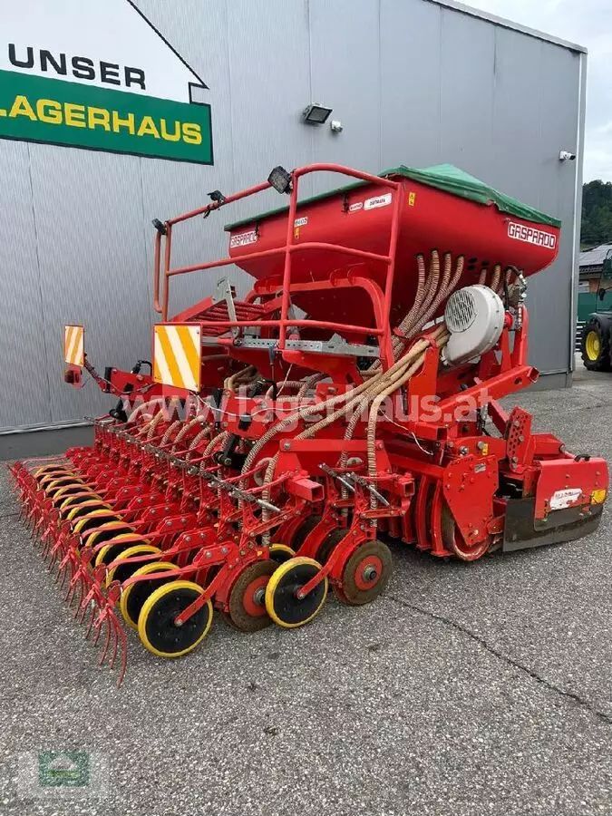 Maschio gaspardo alitalia Drill €22,566