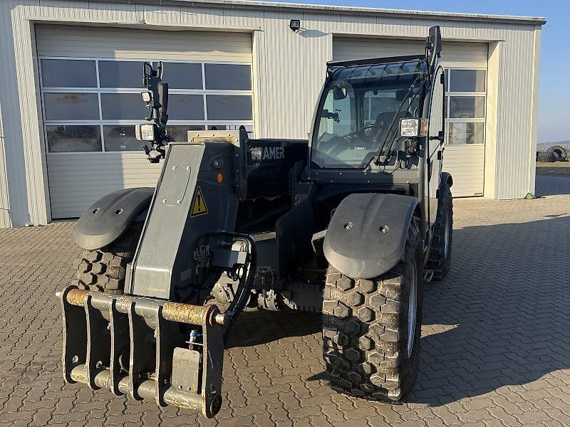 KRAMER kt 559 Manipulador telescópico 125.000 €