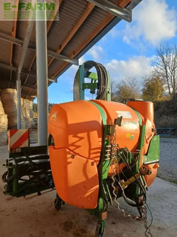 Amazone uf 901 Sprayer €13,000