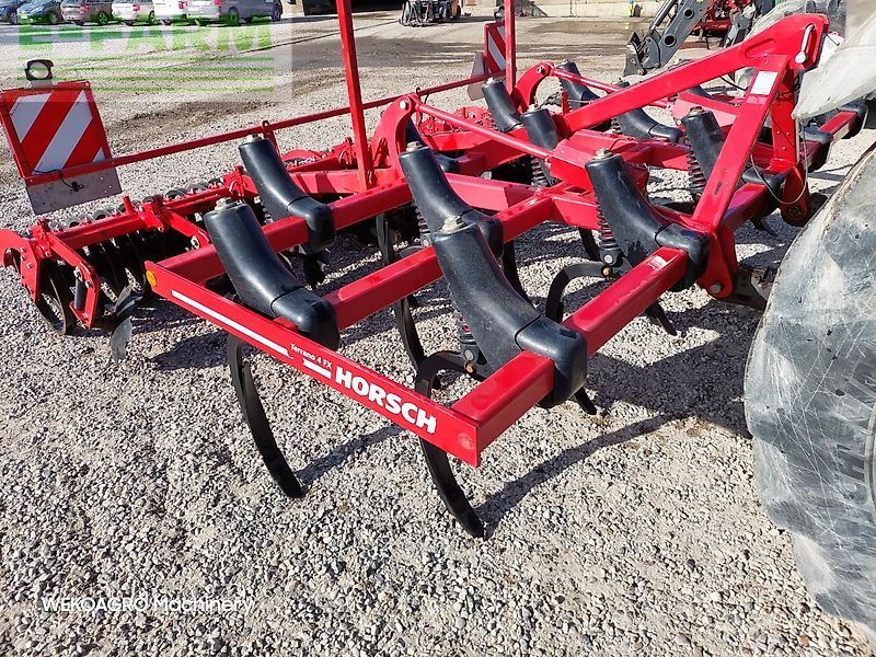 HORSCH Terrano 4 FX Cultivator €23,324