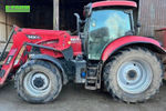 Case IH Maxxum 140 tractor 51.383 €