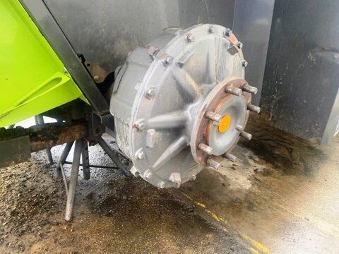 Claas Jaguar 980 Piesa 14.500 EUR
