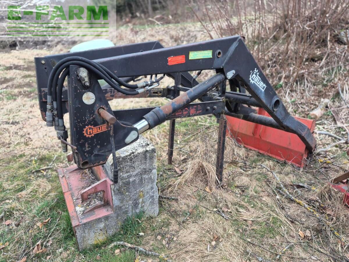 hauer Outil 1 000 €