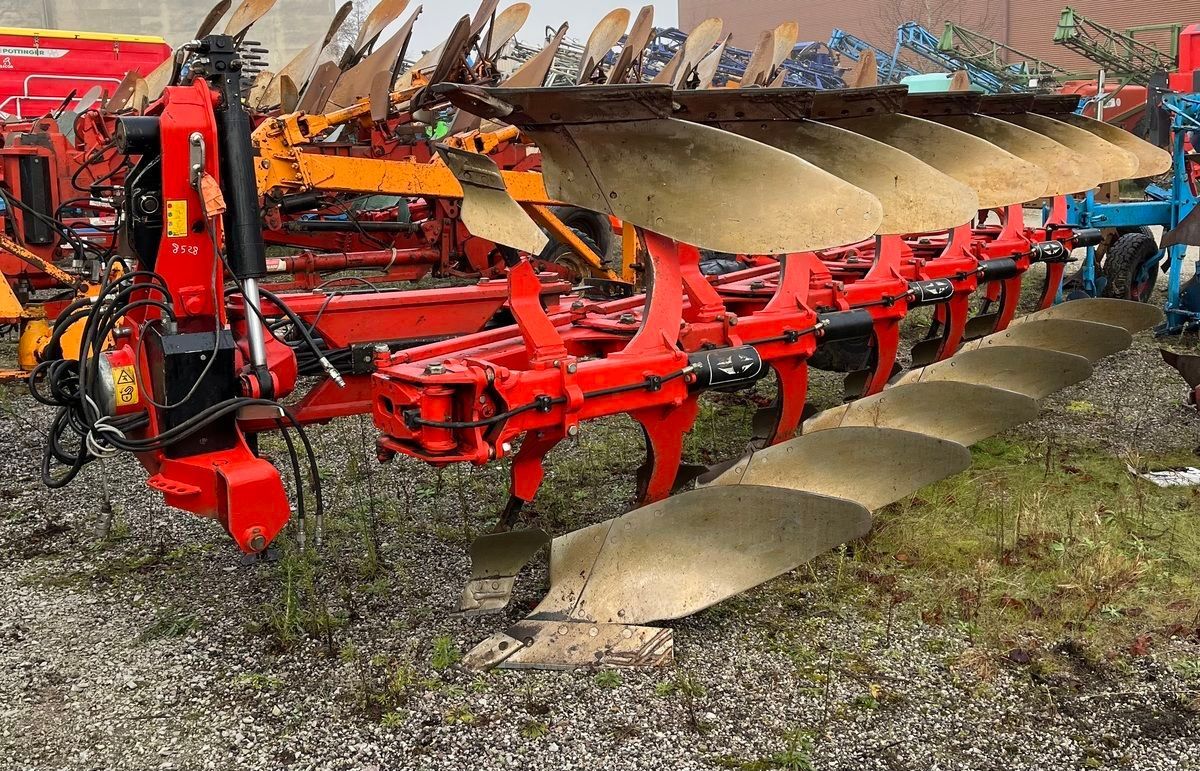 E-FARM: GREGOIRE BESSON rwy8 - Charrue - id JZV3CE2 - 25 000 € - Année: 2009 - France