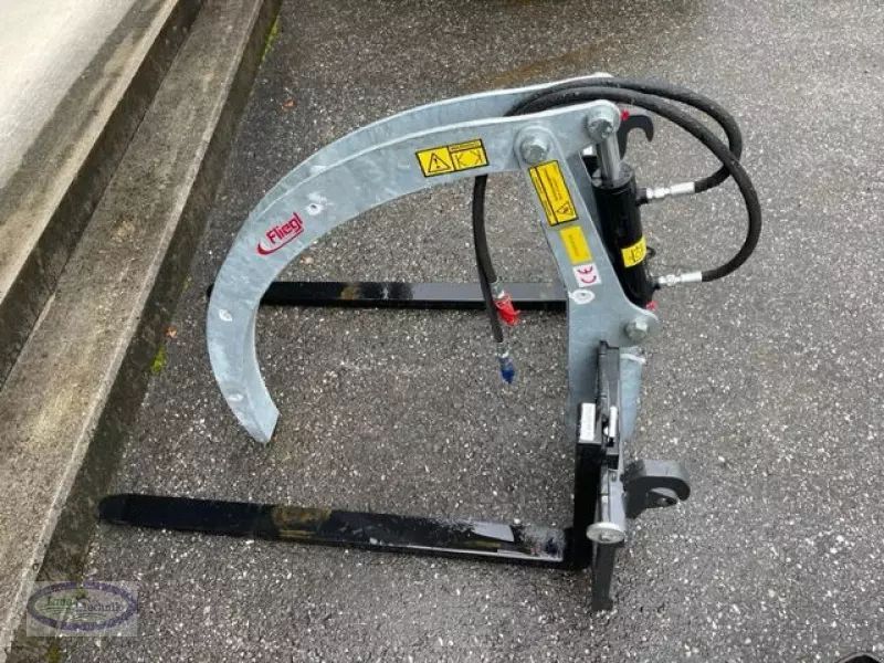 E-FARM: Fliegl staplergabel - Attachment - id XSSLWEW - €1,575 - Austria