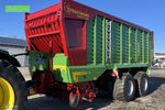 Strautmann magnon cfs 8-410 trailer €125,966