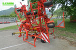 Kuhn GF 7601 MH rotaryhaymaker €5,000