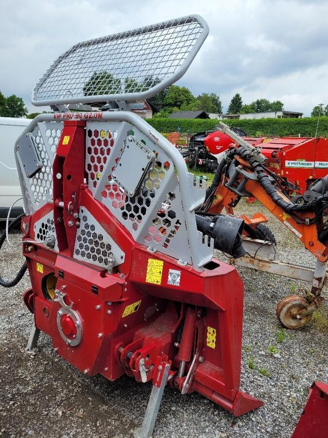 E-FARM: vip pro 90 - Forstausrüstung - id 2BEE94Q - 14.071 € - Baujahr: 2022 - Österreich