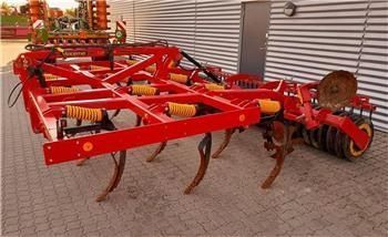 E-FARM: VÄDERSTAD cultus cs 400 - Rastra de discos y disco compacto - id MZLD9KM - 23.443 € - Año: 2015 - Dinamarca