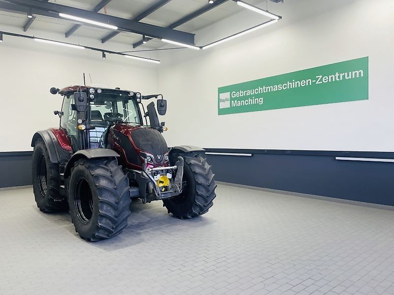 E-FARM: Valtra N155e Direct - Traktor - id UXWV9BU - 132.185 € - Baujahr: 2023 - Abgelesene Motorstunden: 200,Motorleistung (PS): 155,Deutschland